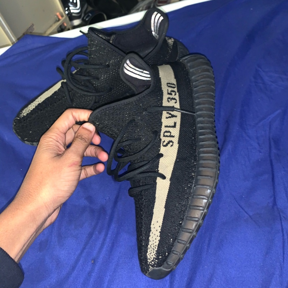 Yeezy v2